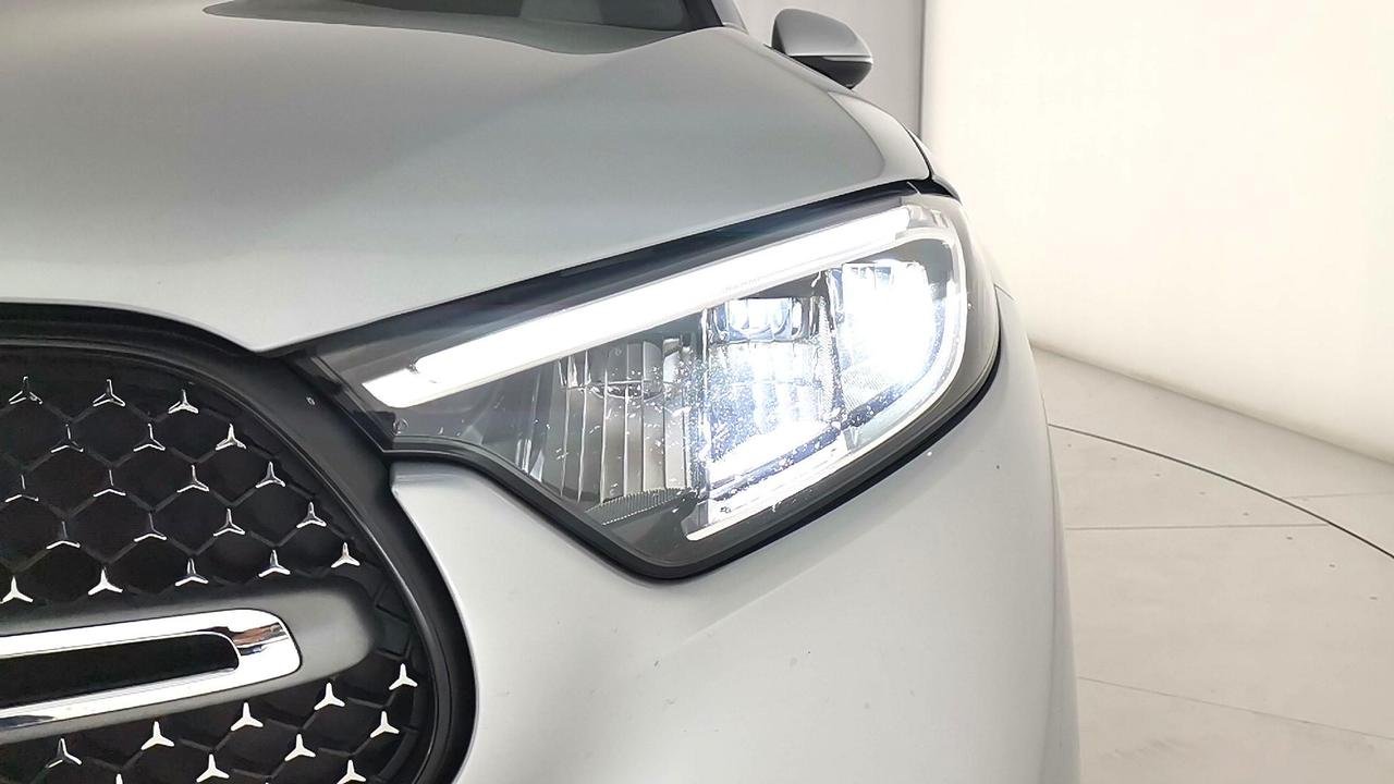 GLC Coupe 220 d AMG Line Advanced 4matic auto - Certified