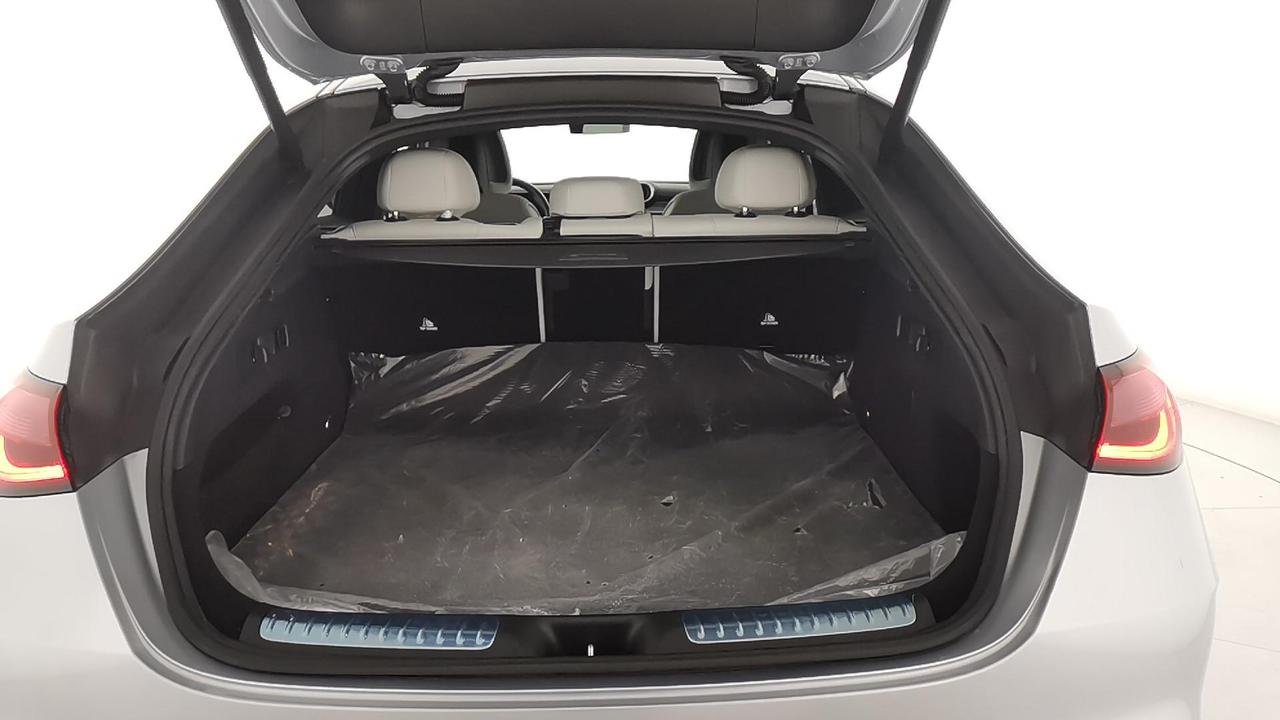 GLC Coupe 220 d AMG Line Advanced 4matic auto - Certified