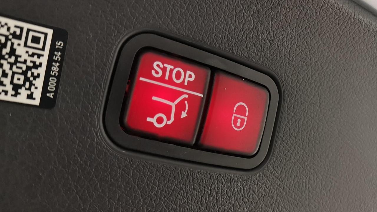 GLC Coupe 220 d AMG Line Advanced 4matic auto - Certified