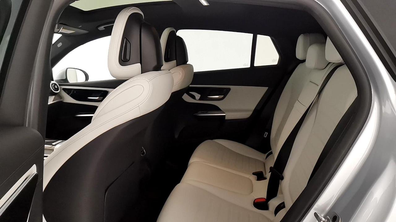 GLC Coupe 220 d AMG Line Advanced 4matic auto - Certified