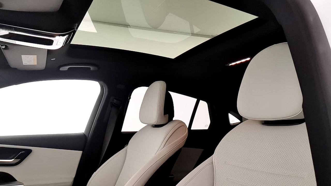 GLC Coupe 220 d AMG Line Advanced 4matic auto - Certified