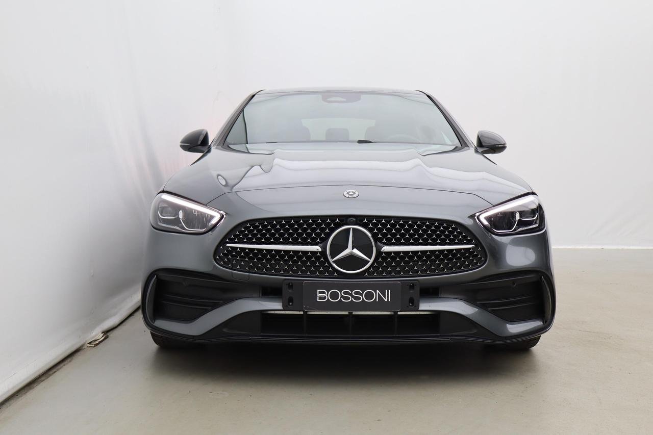 C 300 de phev AMG Line Advanced auto - Certified