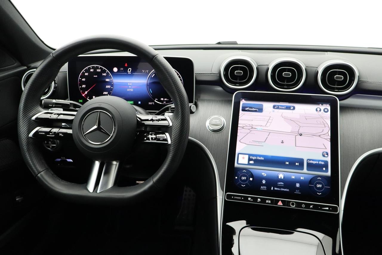 C 300 de phev AMG Line Advanced auto - Certified