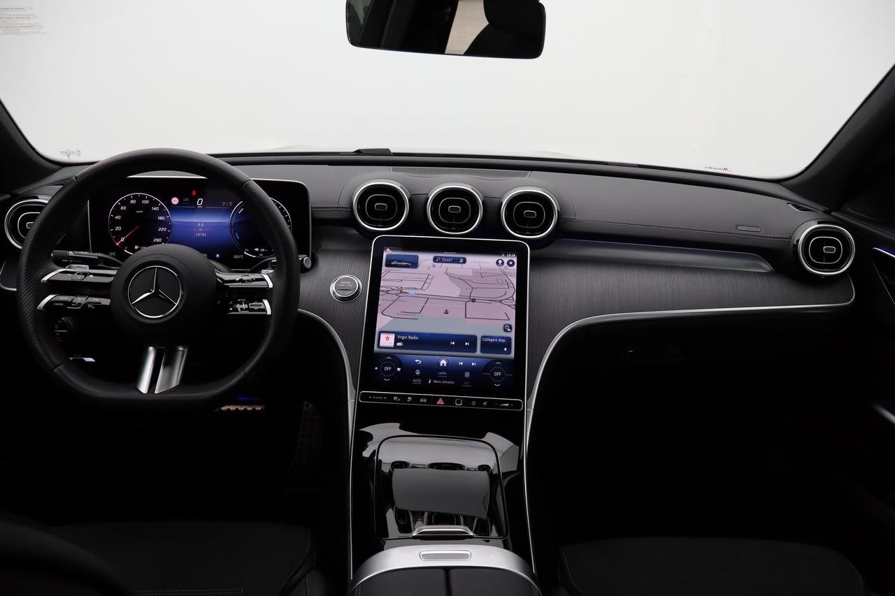 C 300 de phev AMG Line Advanced auto - Certified