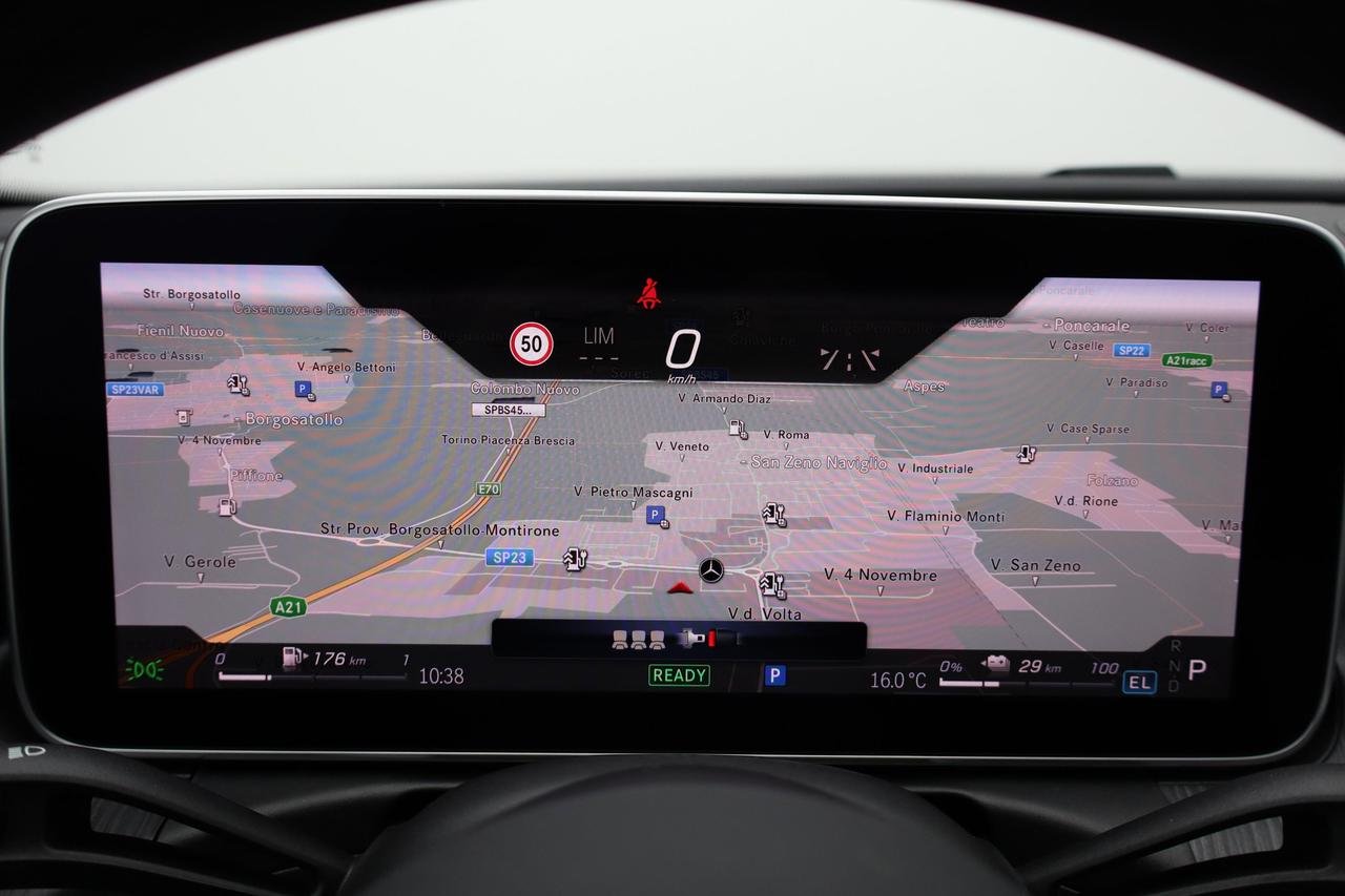 C 300 de phev AMG Line Advanced auto - Certified