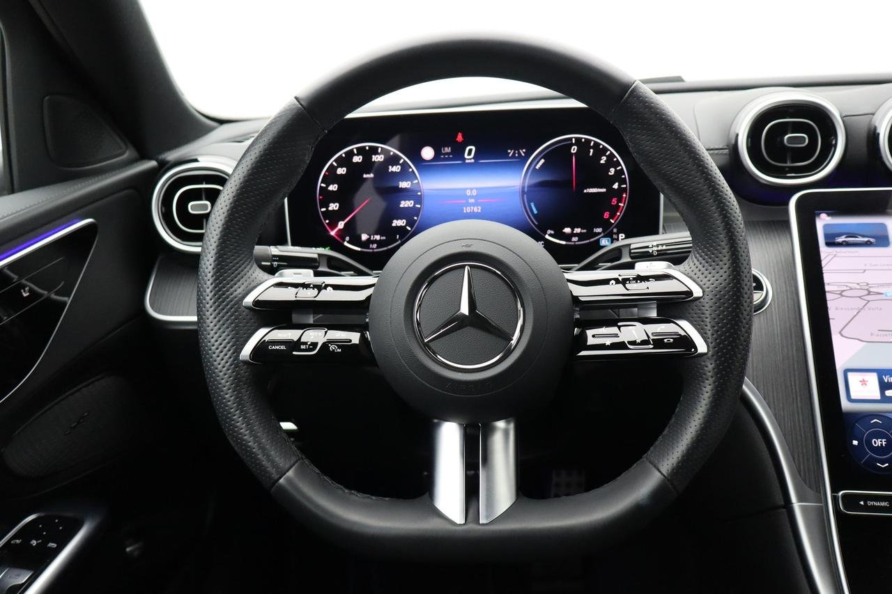 C 300 de phev AMG Line Advanced auto - Certified