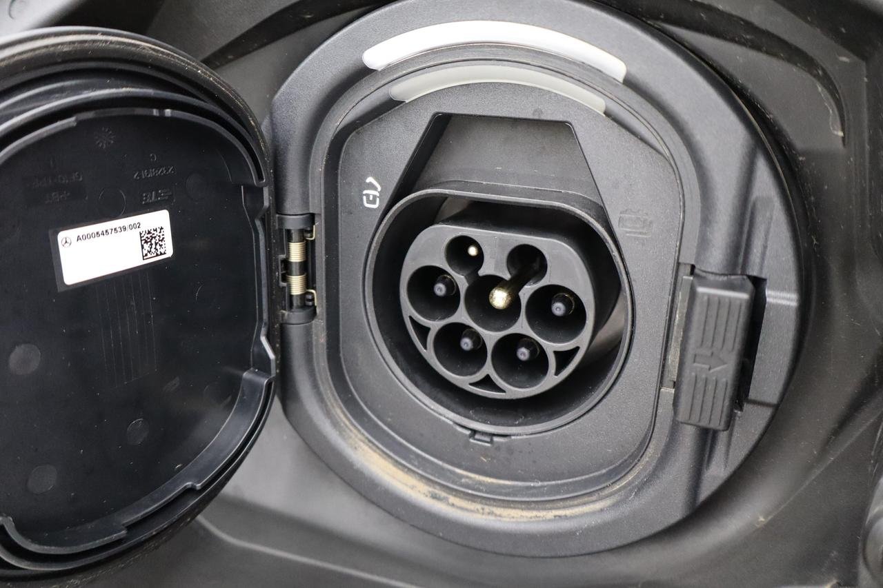 C 300 de phev AMG Line Advanced auto - Certified