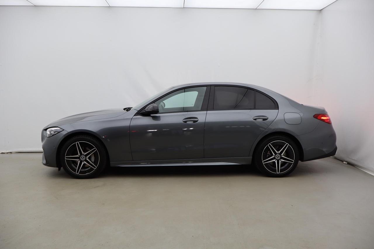 C 300 de phev AMG Line Advanced auto - Certified