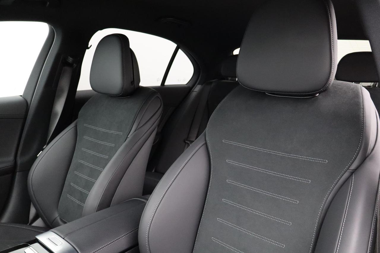 C 300 de phev AMG Line Advanced auto - Certified