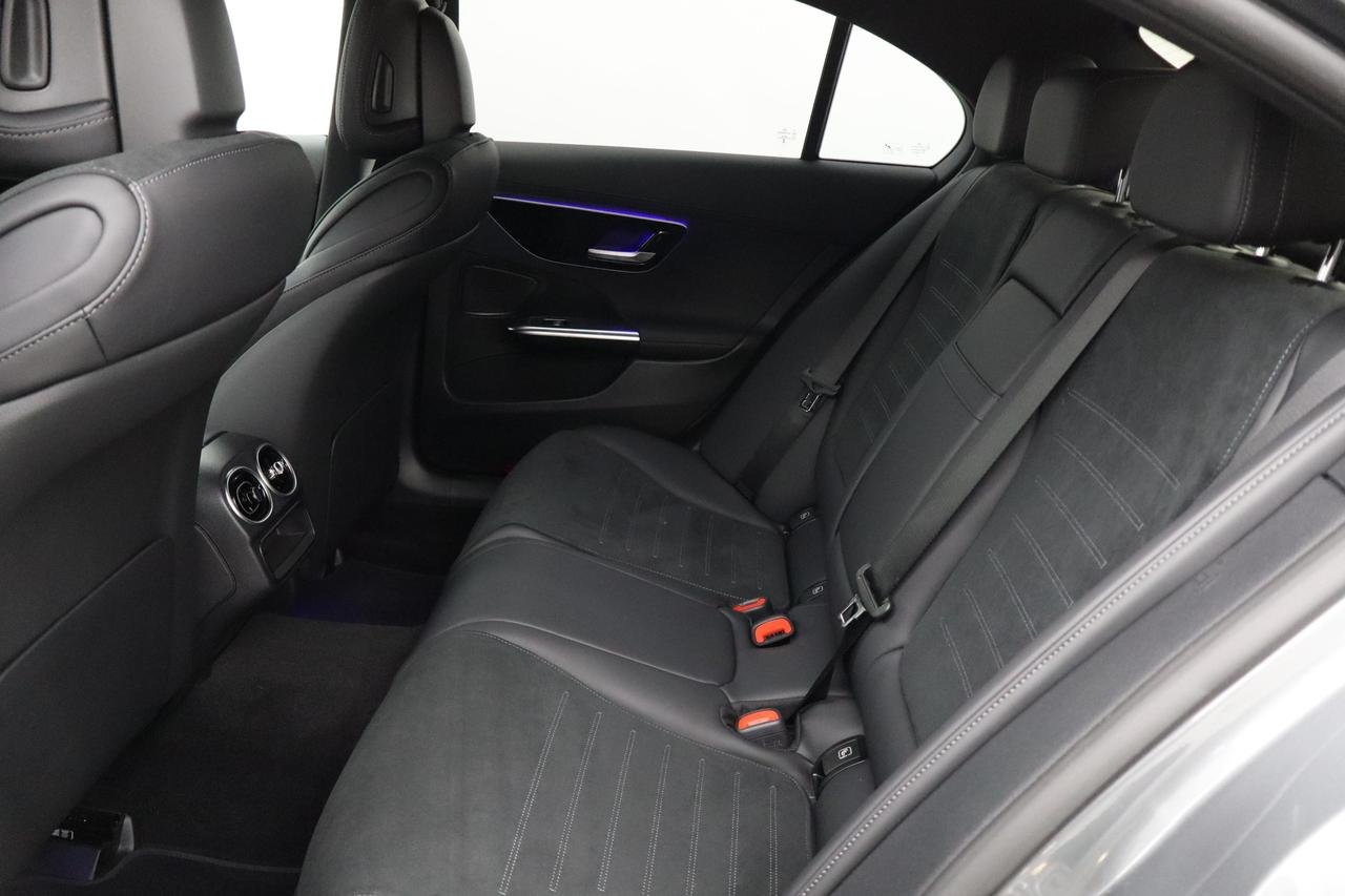 C 300 de phev AMG Line Advanced auto - Certified