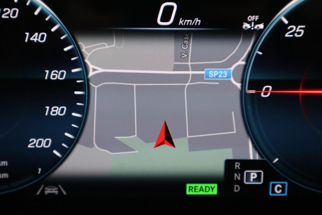 EQA 250 Premium Plus - Certified