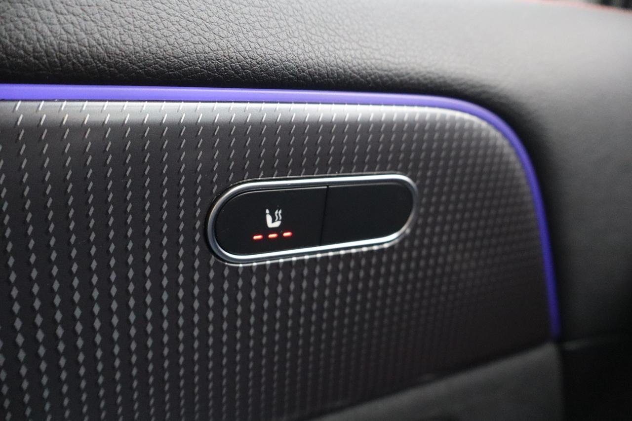 EQA 250 Premium Plus - Certified