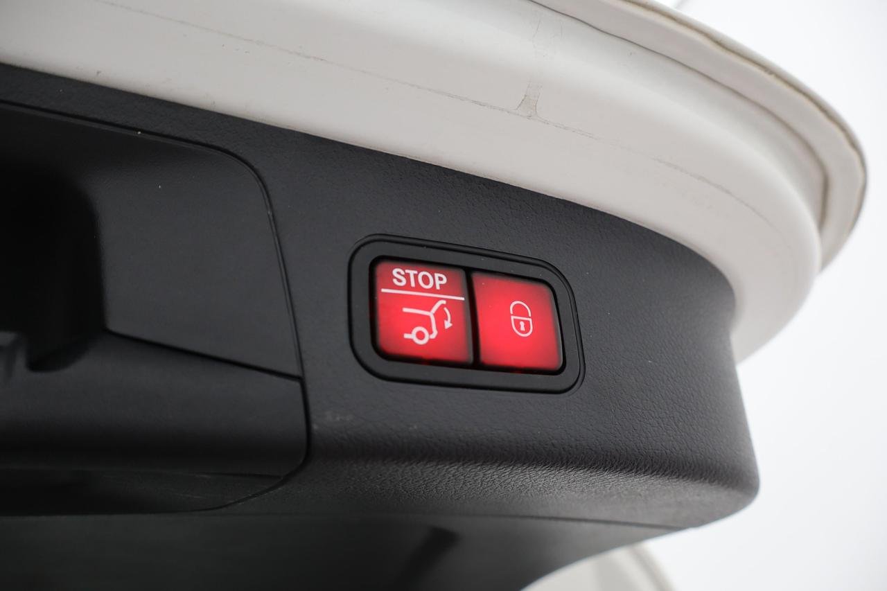 EQA 250 Premium Plus - Certified