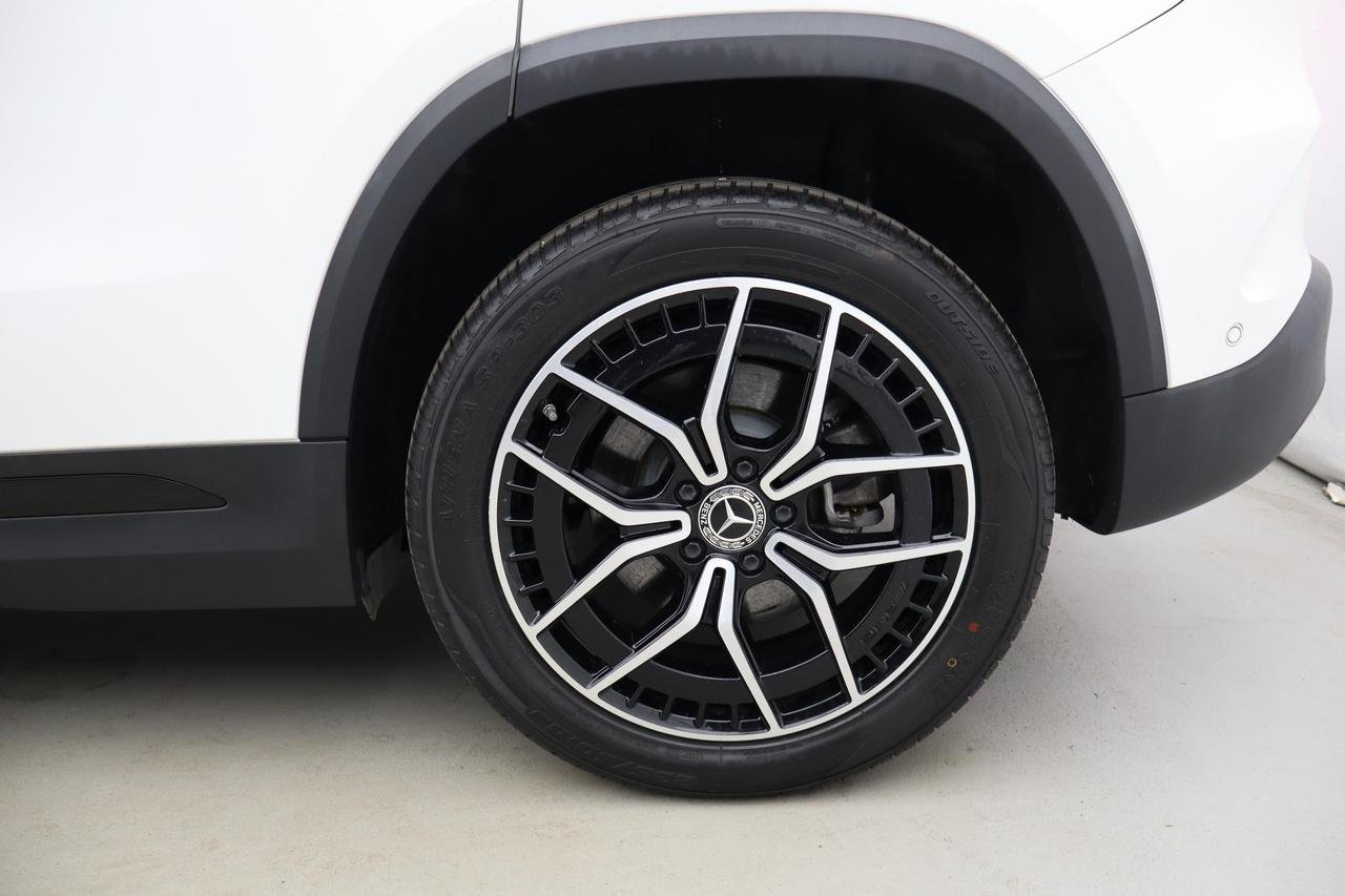 EQA 250 Premium Plus - Certified