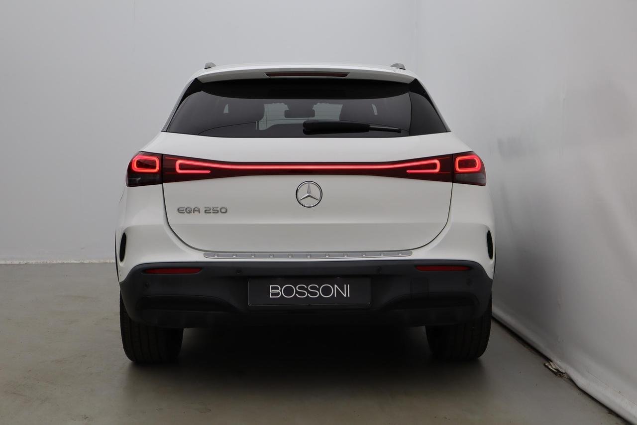 EQA 250 Premium Plus - Certified