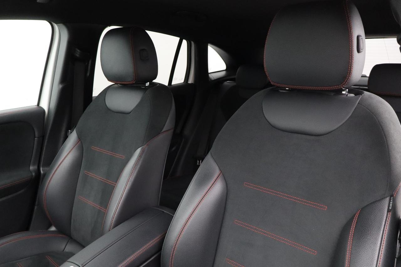 EQA 250 Premium Plus - Certified