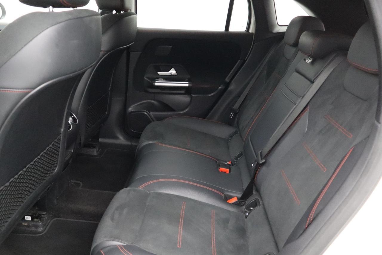 EQA 250 Premium Plus - Certified