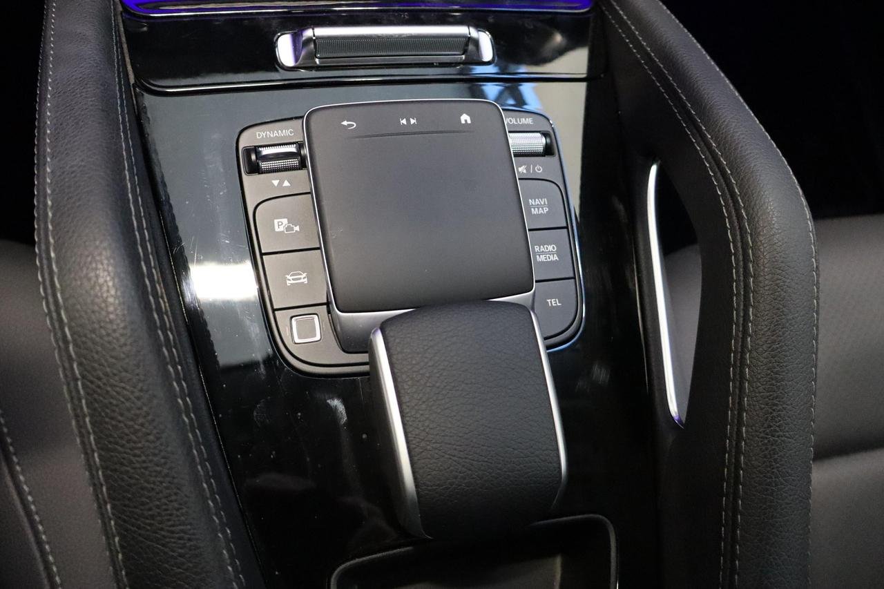 GLE 300 d Advanced 4matic auto - Certified