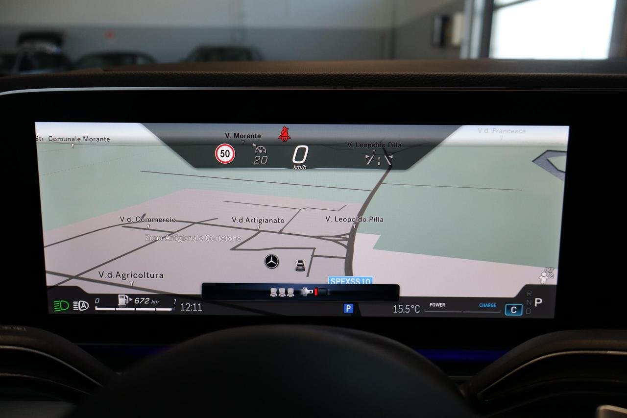 GLE 300 d Advanced 4matic auto - Certified