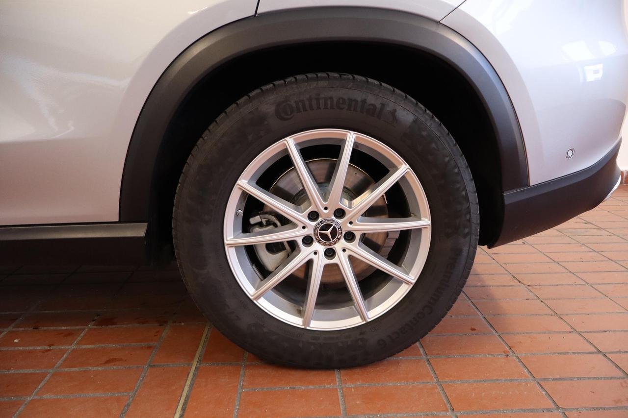 GLE 300 d Advanced 4matic auto - Certified