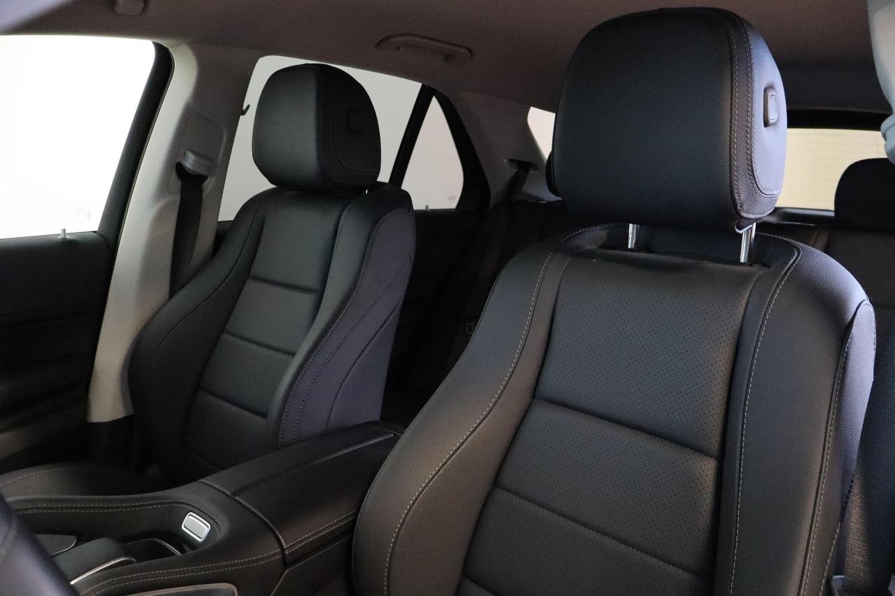 GLE 300 d Advanced 4matic auto - Certified