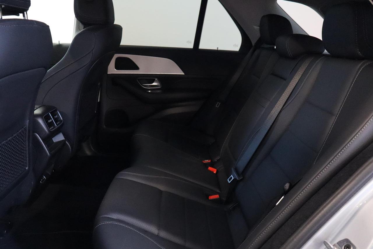 GLE 300 d Advanced 4matic auto - Certified