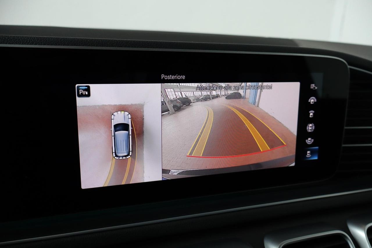 GLE 300 d mhev Premium Plus 4matic auto - Certified