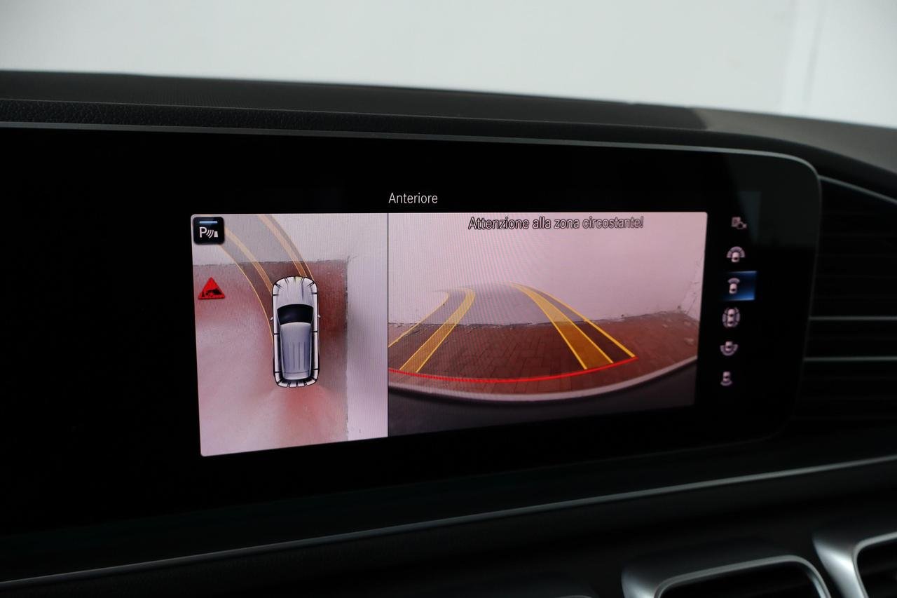 GLE 300 d mhev Premium Plus 4matic auto - Certified