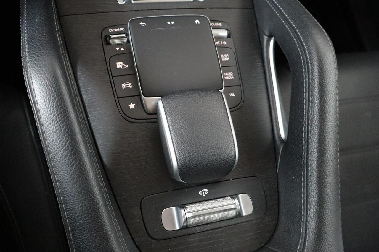 GLE 300 d mhev Premium Plus 4matic auto - Certified