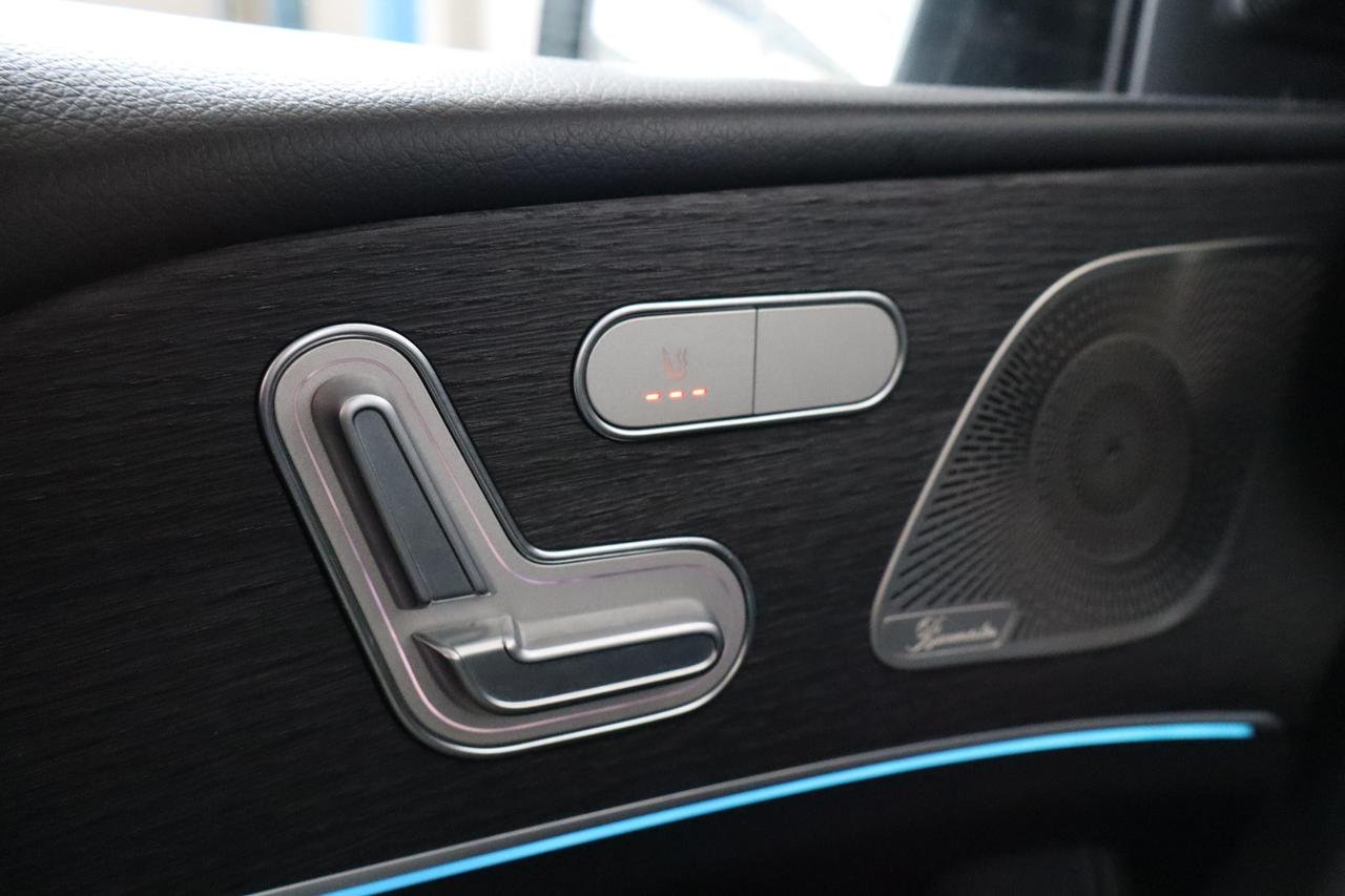 GLE 300 d mhev Premium Plus 4matic auto - Certified