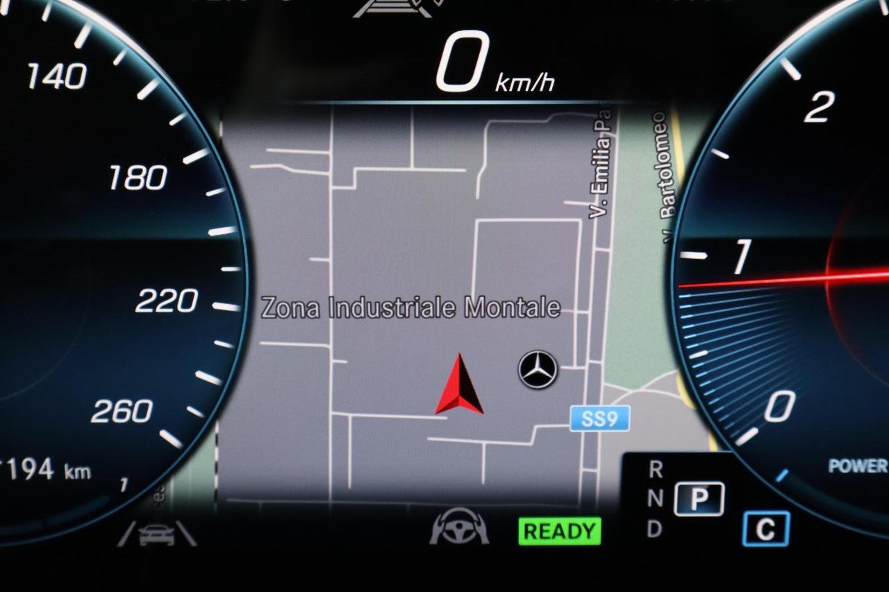 GLE 300 d mhev Premium Plus 4matic auto - Certified