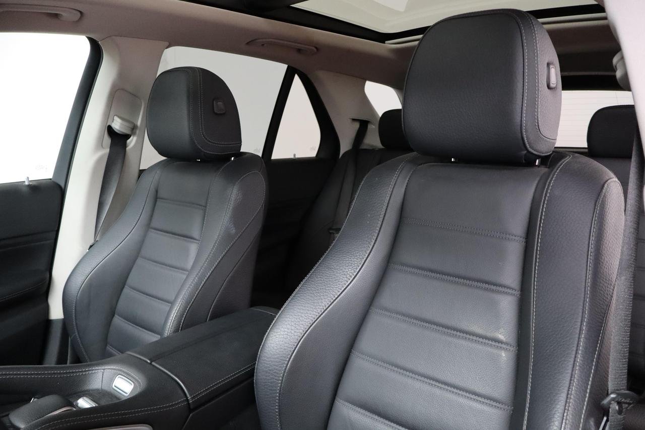 GLE 300 d mhev Premium Plus 4matic auto - Certified