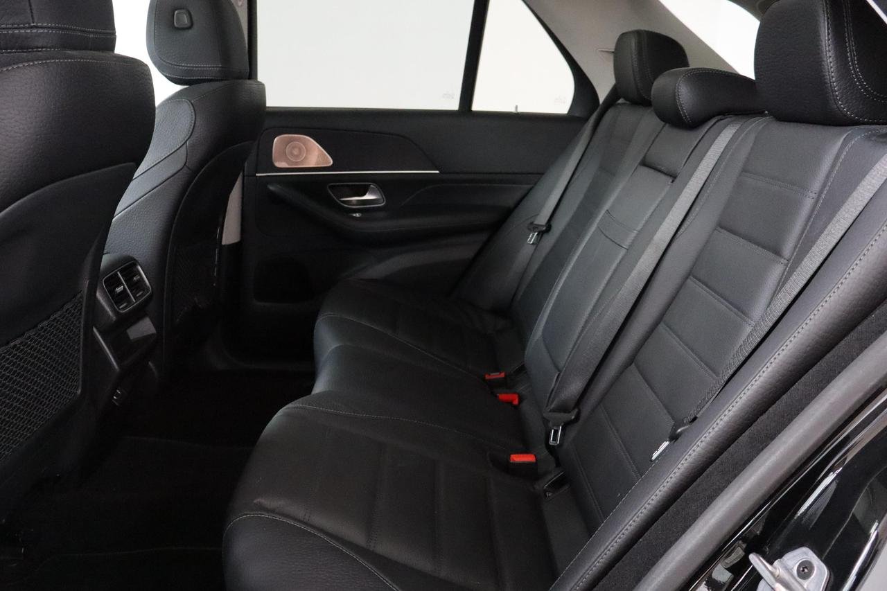 GLE 300 d mhev Premium Plus 4matic auto - Certified