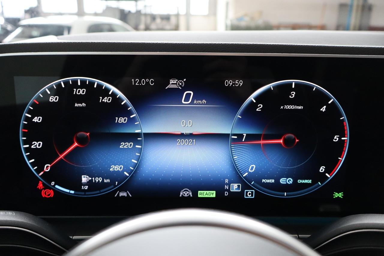 GLE 300 d mhev Premium Plus 4matic auto - Certified