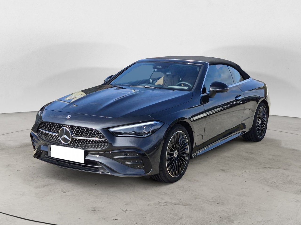 CLE Cabrio 220 d AMG Line Advanced Plus auto - Certified