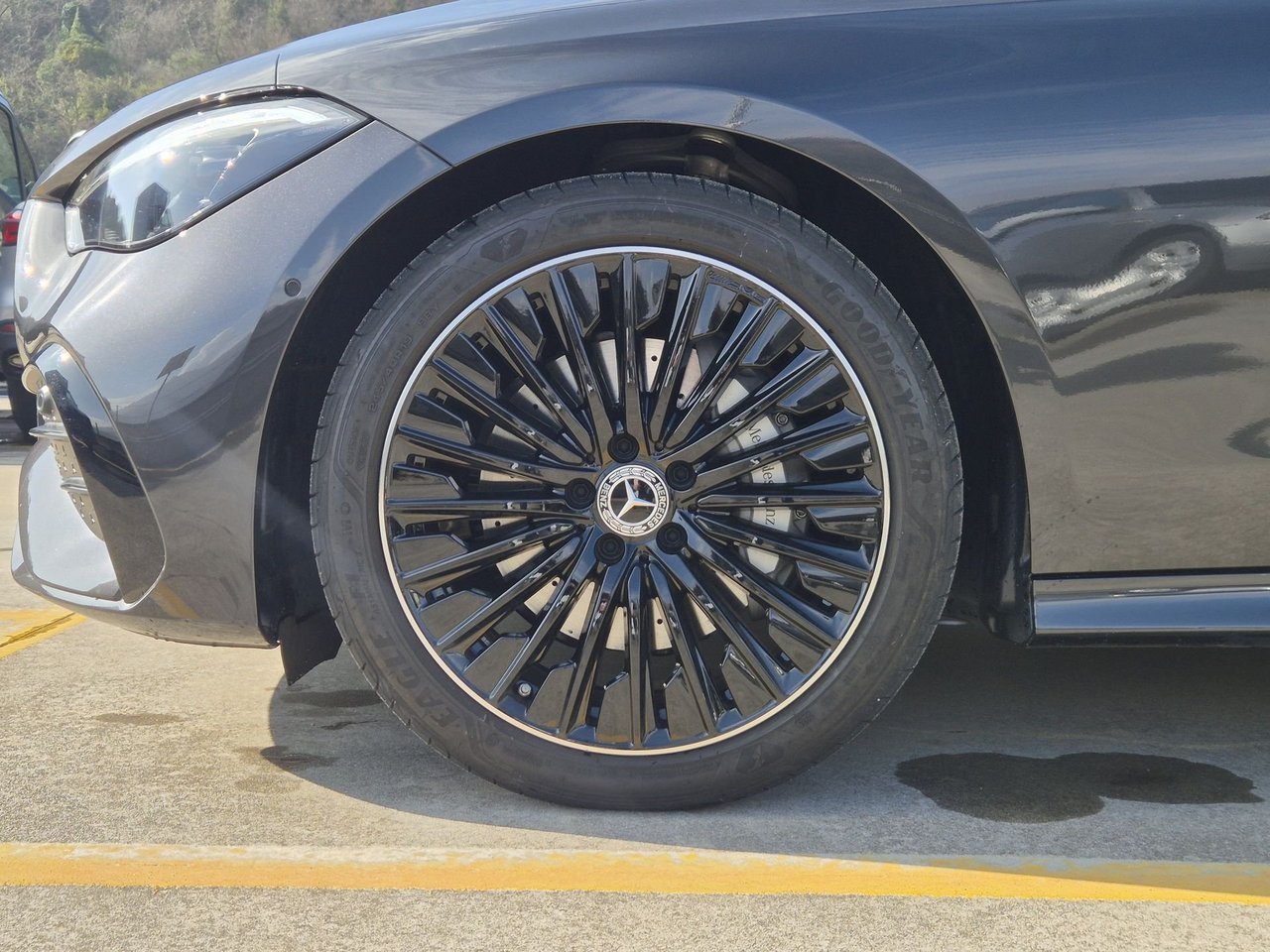 CLE Cabrio 220 d AMG Line Advanced Plus auto - Certified