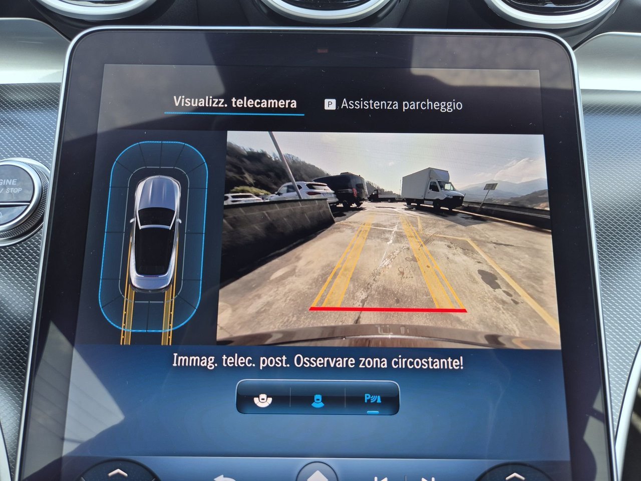 CLE Cabrio 220 d AMG Line Advanced Plus auto - Certified