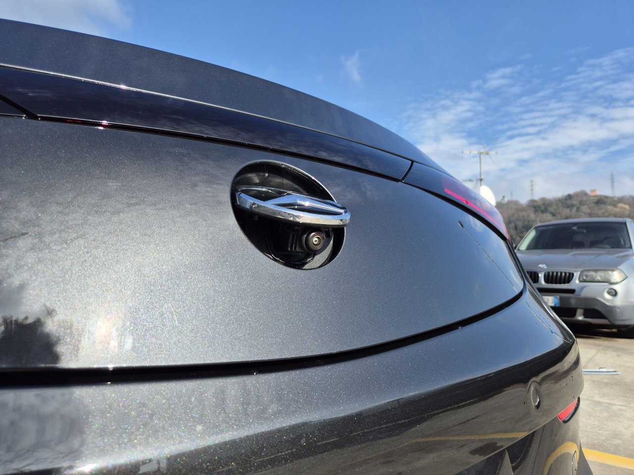 CLE Cabrio 220 d AMG Line Advanced Plus auto - Certified