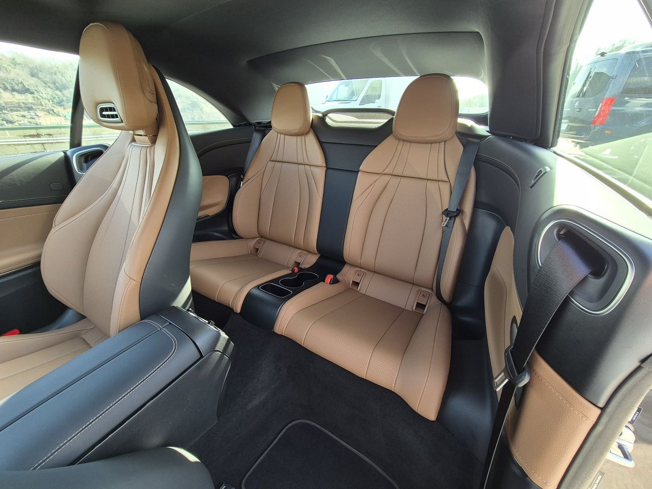 CLE Cabrio 220 d AMG Line Advanced Plus auto - Certified