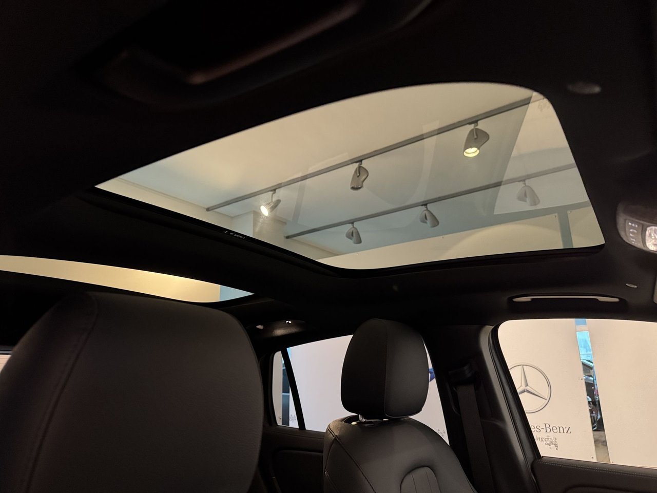 GLA 200 Progressive Advanced Plus auto - Certified