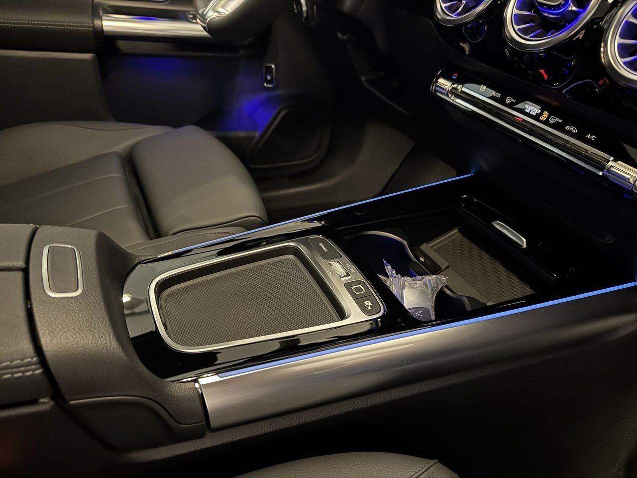 GLA 200 Progressive Advanced Plus auto - Certified