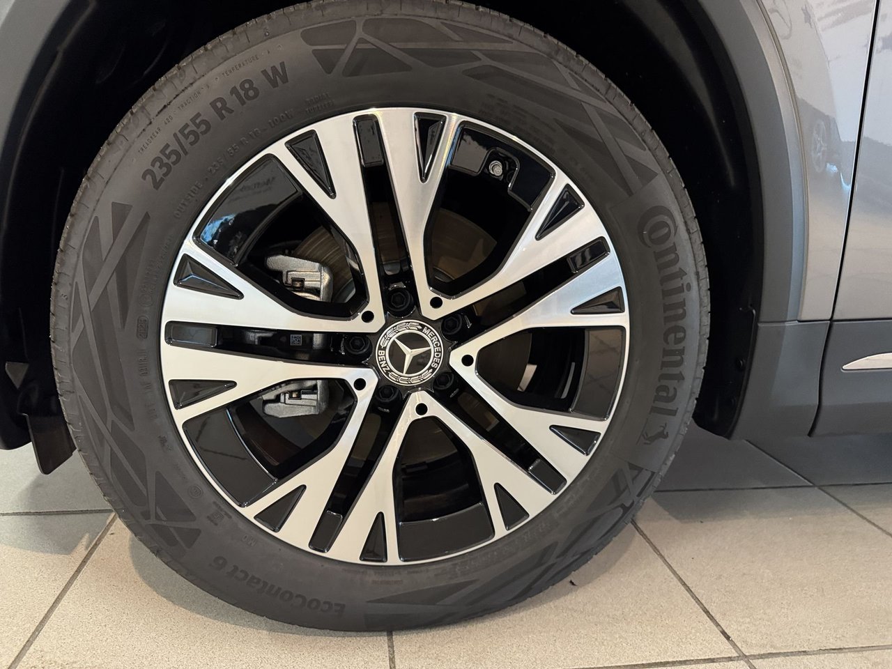 GLA 200 Progressive Advanced Plus auto - Certified