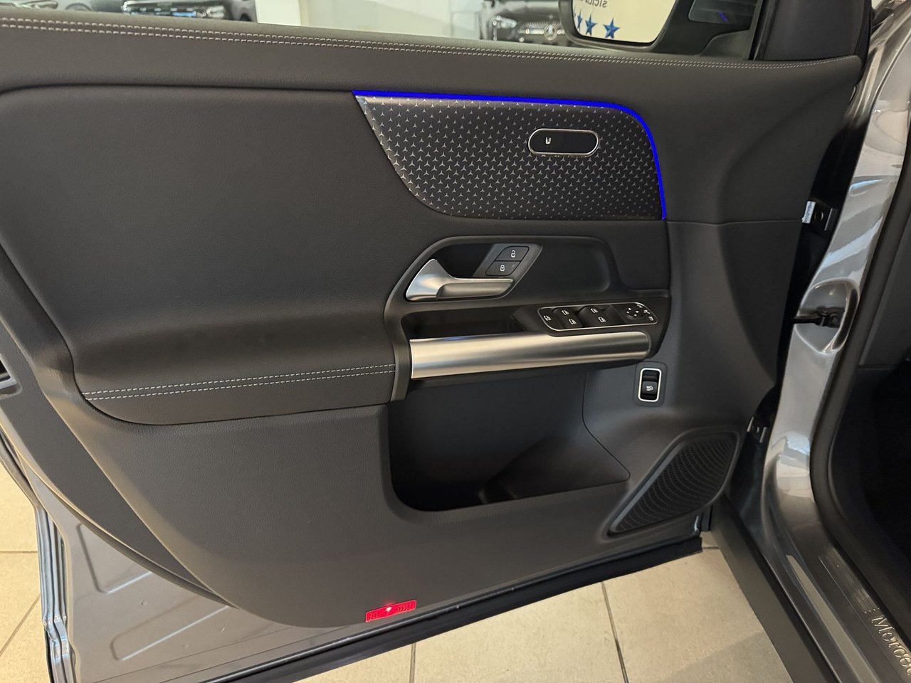 GLA 200 Progressive Advanced Plus auto - Certified