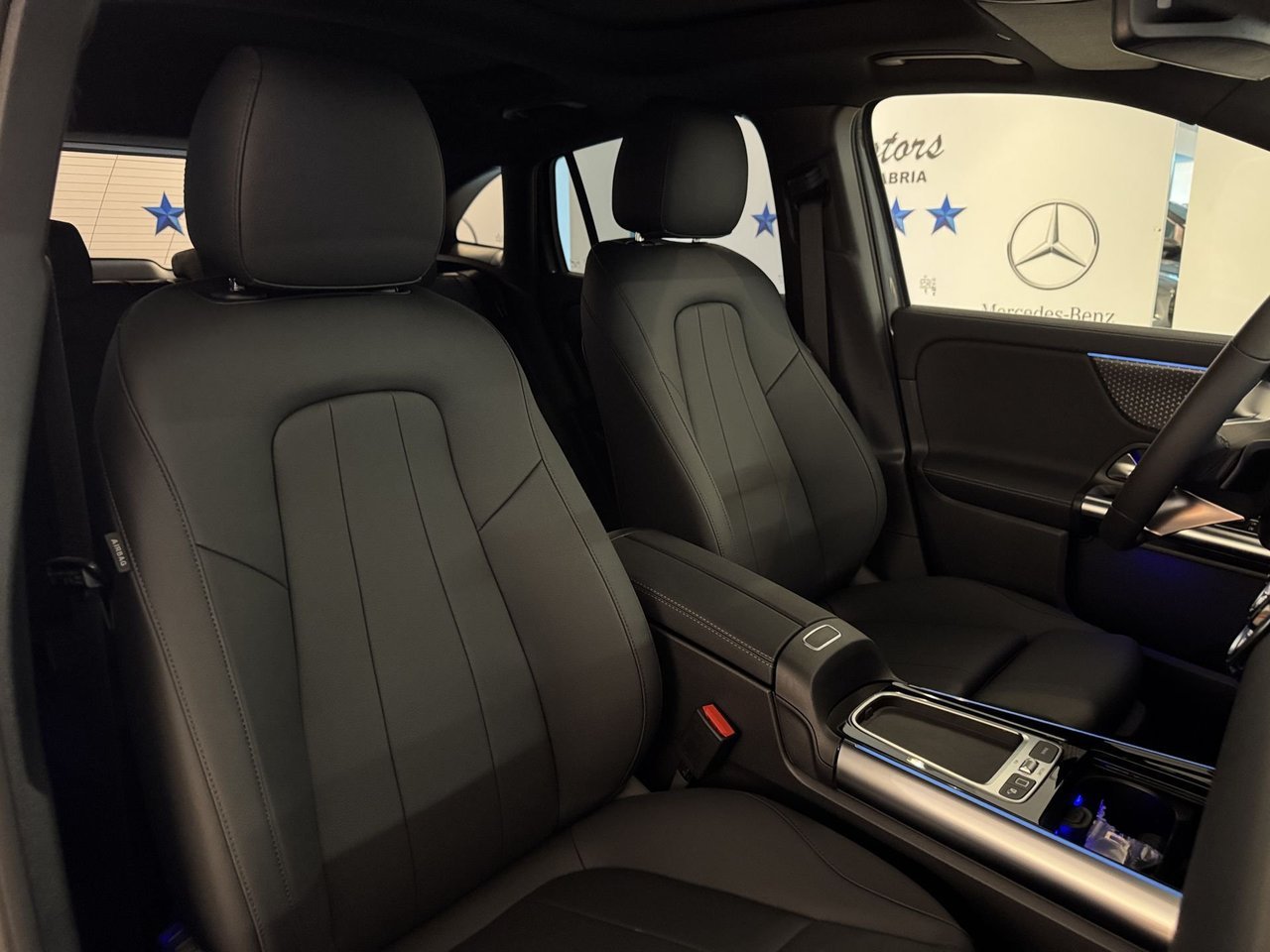 GLA 200 Progressive Advanced Plus auto - Certified