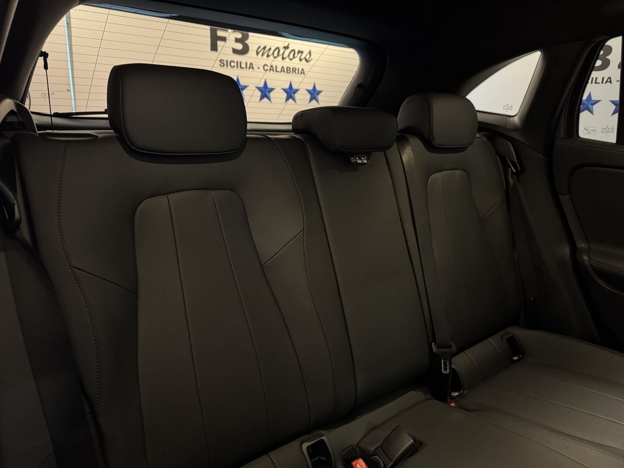 GLA 200 Progressive Advanced Plus auto - Certified