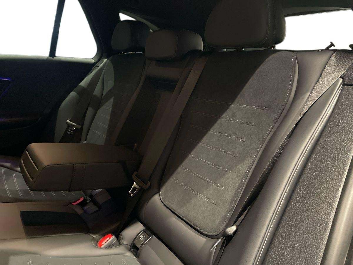 C SW 220 d mhev AMG Line Advanced 197cv auto - Certified