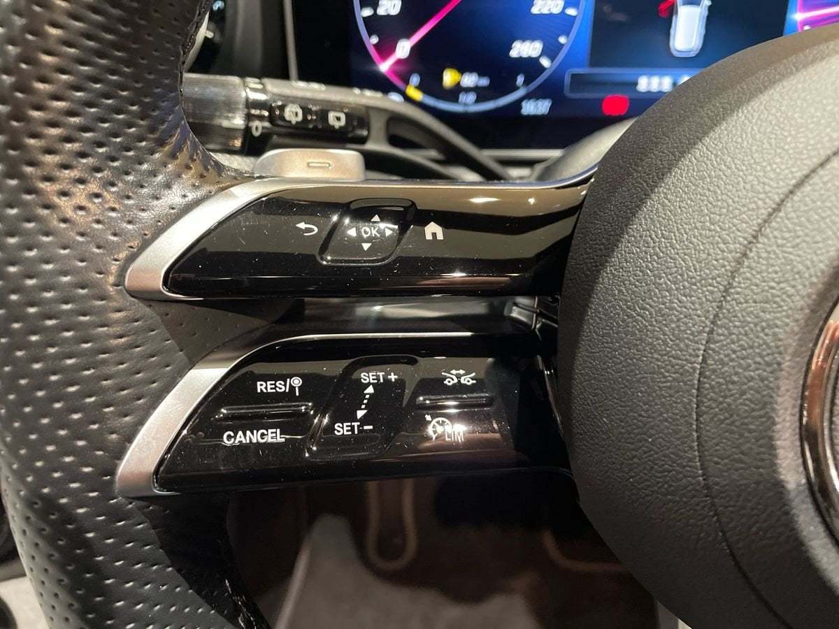 C SW 220 d mhev AMG Line Advanced 197cv auto - Certified