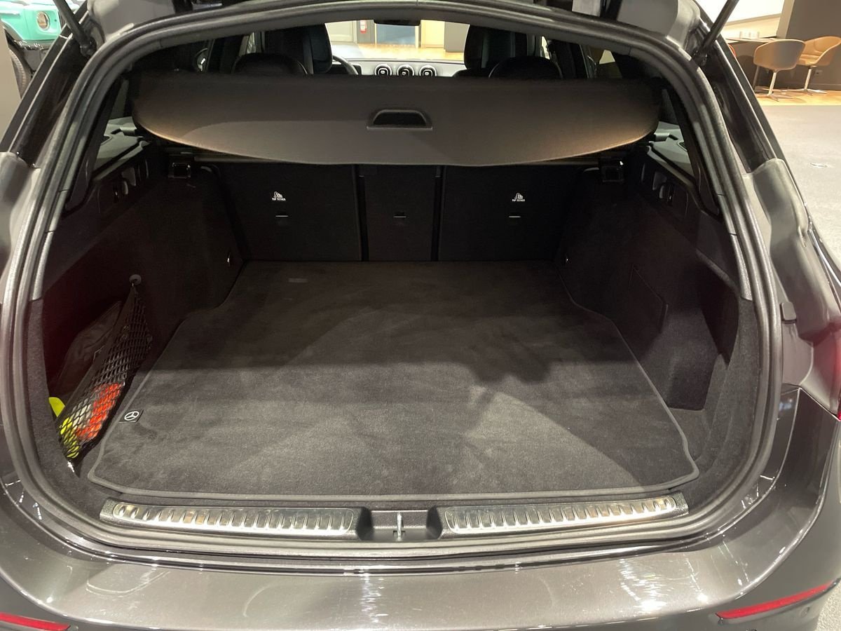 C SW 220 d mhev AMG Line Advanced 197cv auto - Certified