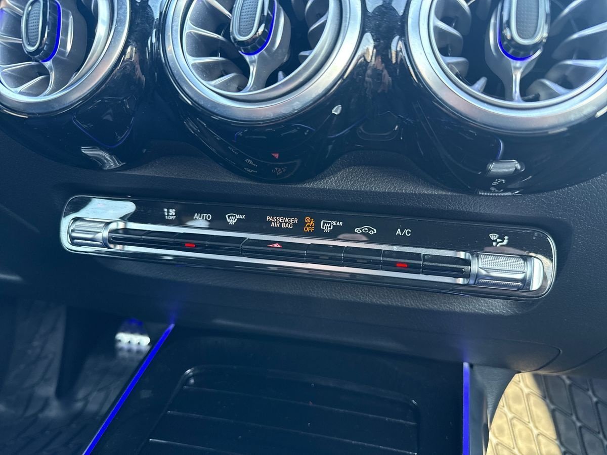 GLB 200 d AMG Line Advanced Plus auto - Certified