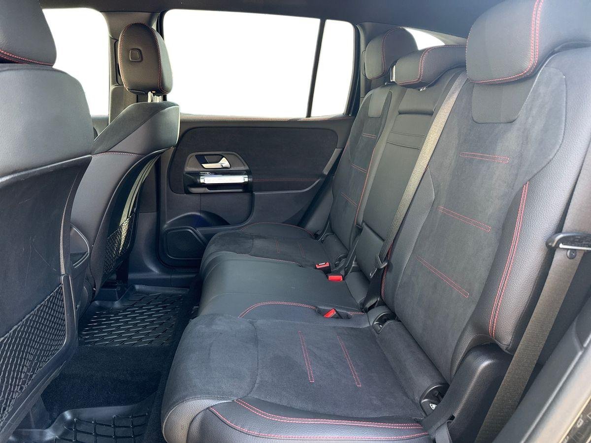 GLB 200 d AMG Line Advanced Plus auto - Certified